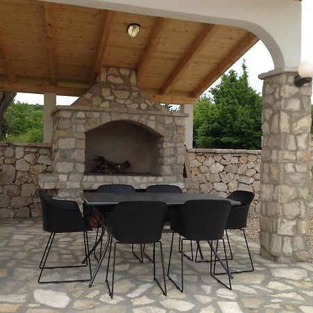 Villa Plavota Ljubuški Exterior foto